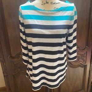 Croft & Borrow Blouse